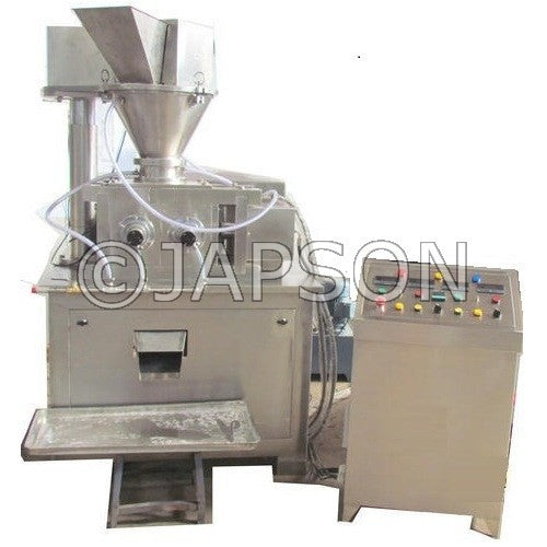 Roll Compactor Roll Compactor